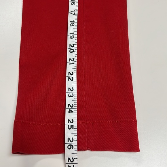 Ralph Lauren Sport 7/8 jeans. - Picture 11 of 16